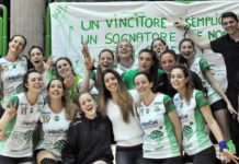 Prima Divisione, Pallavolo Impruneta generosa: con tecnica e cuore batte l’Empoli