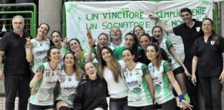Prima Divisione, Pallavolo Impruneta generosa: con tecnica e cuore batte l’Empoli