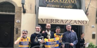 Strade bianche, vintage, vigneti e passione: domenica 19 maggio torna la Certosina
