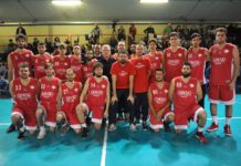 Prima Divisione San Casciano Basket, è… LA sera: tutti al PalaMontopolo per gara 3 playoff