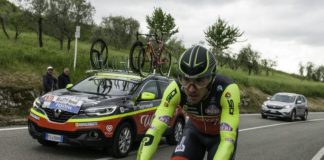 Lunedì 13 maggio passaggio del Giro d’Italia dal territorio di Barberino Tavarnelle