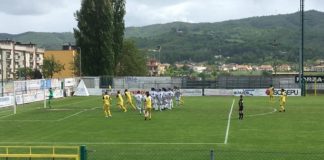 Il San Donato Tavarnelle mette il sigillo a una stagione stra-positiva: 3-0 al Trestina