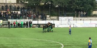 Tripletta del “Puma” Lumachi: la Sancascianese travolge il Santa Maria e vola ai playoff