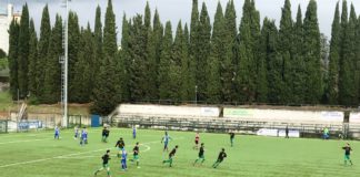 Il calcio chiantigiano cresce a vista d’occhio. Lo dicono anche i numeri delle ultime stagioni