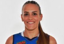 Il Bisonte, altra conferma pesante: Sara Alberti sarà ancora una delle centrali. Fino al 2021