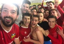 Salvezza Grevigiana. Il racconto del n.1 Innocenti: “L’orgoglio di un’impresa per nulla banale”