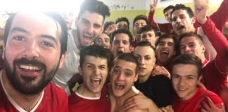 Salvezza Grevigiana. Il racconto del n.1 Innocenti: “L’orgoglio di un’impresa per nulla banale”