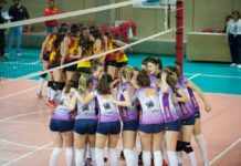 Chianti Volley: Serie D/Under 18 sconfitta dalle Sieci. Brutto episodio sugli spalti