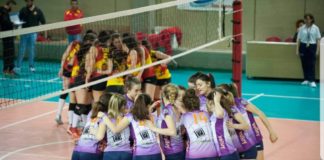 Chianti Volley: Serie D/Under 18 sconfitta dalle Sieci. Brutto episodio sugli spalti