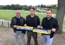 L’INTERVISTA / San Donato Tavarnelle, il nuovo tecnico Simone Venturi si presenta