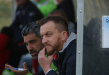 Il San Donato Tavarnelle ha scelto il mister: è Simone Venturi, ex Aquila Montevarchi