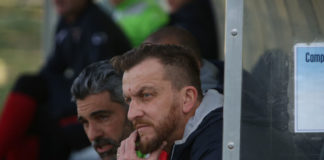 Adesso è ufficiale: Simone Venturi è il nuovo allenatore del San Donato Tavarnelle