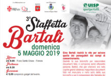 Torna la Staffetta Bartali, dedicata a “Ginettaccio” campione nello sport e nella vita