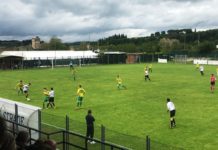 Playoff Seconda categoria, la Sancascianese sconfitta a Staggia è fuori. Fra gli applausi