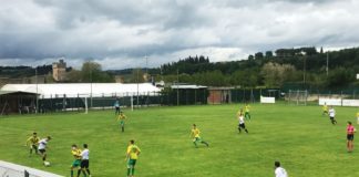 Seconda Categoria 19/20: annata di tanti derby nel girone I. Bagno a Ripoli con le mugellane