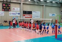 Chianti Volley Under 12, 13 partite e 13 vittorie: adesso manca solo l’ultima…