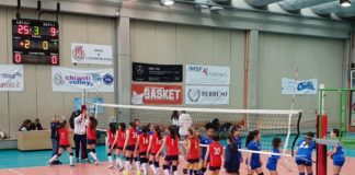 Chianti Volley Under 12, 13 partite e 13 vittorie: adesso manca solo l’ultima…