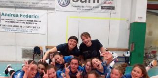 Pallavolo e sorrisi: l’Under 13 Fipav Chianti Montesport vince e si diverte