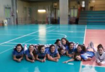 Chianti Montesport Under 13: vittoria in casa contro Montevarchi (e punteggio pieno)