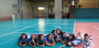 Chianti Montesport Under 13: vittoria in casa contro Montevarchi (e punteggio pieno)