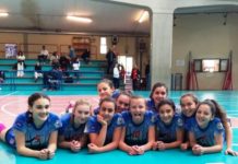 Chianti Montesport: l’Under 13 Fipav chiude una super seconda fase. Ora playoff!