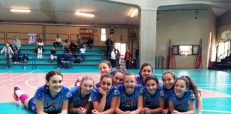 Chianti Montesport: l’Under 13 Fipav chiude una super seconda fase. Ora playoff!