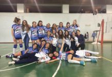 Under 13 Uisp Chianti Montesport: chiusura con vittoria e… Selfie celebrativo
