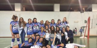 Under 13 Uisp Chianti Montesport: chiusura con vittoria e… Selfie celebrativo