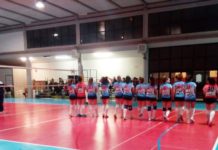 Chianti Volley, l’Under 16 Bianca supera il Punto Sport Volley: e vola ai quarti dei playoff