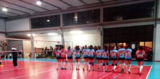 Chianti Volley, l’Under 16 Bianca supera il Punto Sport Volley: e vola ai quarti dei playoff