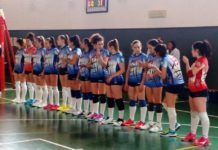 Chianti Volley: buon inizio di playoff per le ragazze dell’Under 16 Bianca
