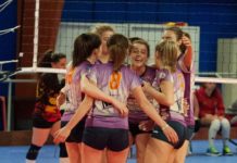 Playoff, l’Under 18 Blu del Chianti Volley cominicia alla grandissima: 3-0 alle Sieci