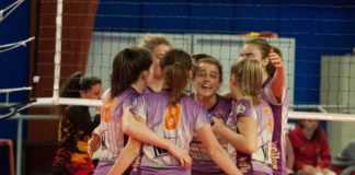 Playoff, l’Under 18 Blu del Chianti Volley cominicia alla grandissima: 3-0 alle Sieci