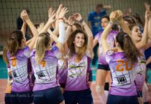 Chianti Volley Blu, l’Under 18 batte Sales Rinascita e vola alla semifinale playoff