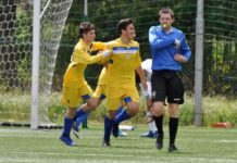 San Donato Tavarnelle, gli Allievi non mollano il sogno: -1 dalla vetta a un turno dalla fine