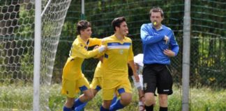 San Donato Tavarnelle, gli Allievi non mollano il sogno: -1 dalla vetta a un turno dalla fine