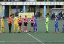 Seconda Categoria, girone M: il Bagno a Ripoli comincerà in trasferta con la Floria 2000