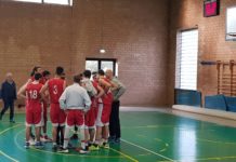 Basket, Prima Divisione: San Casciano ko in gara due. Sabato 11 maggio la “bella”