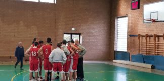 Basket, Prima Divisione: San Casciano ko in gara due. Sabato 11 maggio la “bella”