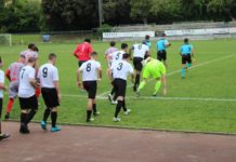 Le pagelle di tutti i protagonisti dello spareggio Belmonte-Staggia