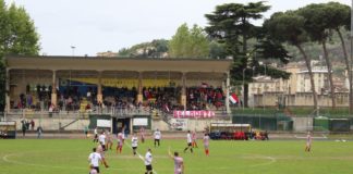 Dilettanti, ufficiali le date di inizio attività. Il 1° settembre si comincia con la Coppa