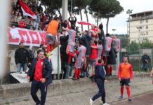 Playoff, playout, spareggio: i verdetti per le chiantigiane nella domenica da “dentro o fuori”