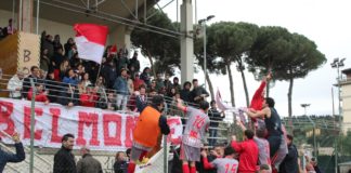 Anche Sporteams festeggia il Belmonte, che stasera celebra la promozione in Prima categoria