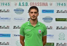 Grassina, altra conferma importante per l’attacco: Pietro Bruni resta in rossoverde per la D