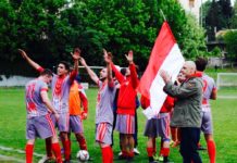 Un Belmonte…. da Prima Categoria. Coppini: “Vittoria bellissima, un gruppo fantastico”