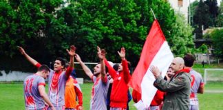 Un Belmonte…. da Prima Categoria. Coppini: “Vittoria bellissima, un gruppo fantastico”