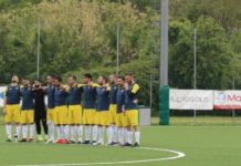 Ripescaggi, uscite le graduatorie: il Cubino quasi rassegnato alla Seconda Categoria