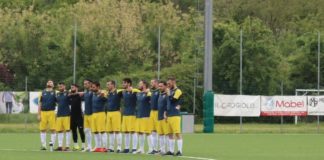 Ripescaggi, uscite le graduatorie: il Cubino quasi rassegnato alla Seconda Categoria