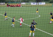 Ripescaggi, al momento pochissimi posti disponibili per Prima e Seconda Categoria