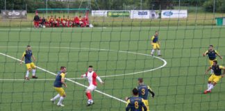 Ripescaggi, al momento pochissimi posti disponibili per Prima e Seconda Categoria